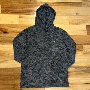 Men's Quiksilver Lightweight Hoodie Sweatshirt – Size Small